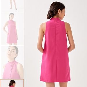 Love Bonito Nella Shift Dress